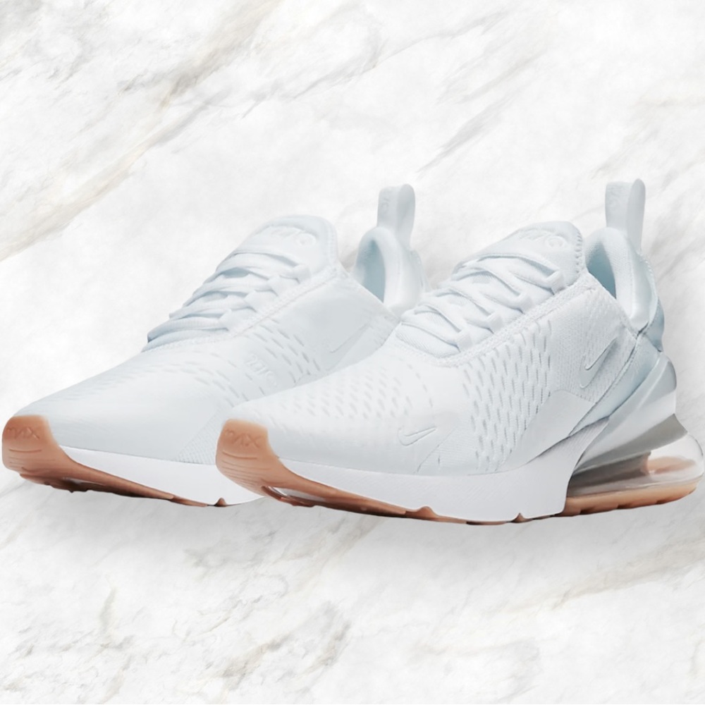 NEW Nike Air Max 270, men’s 9.5